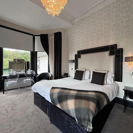 Richmond Park Hotel Bo'ness Dış mekan fotoğraf