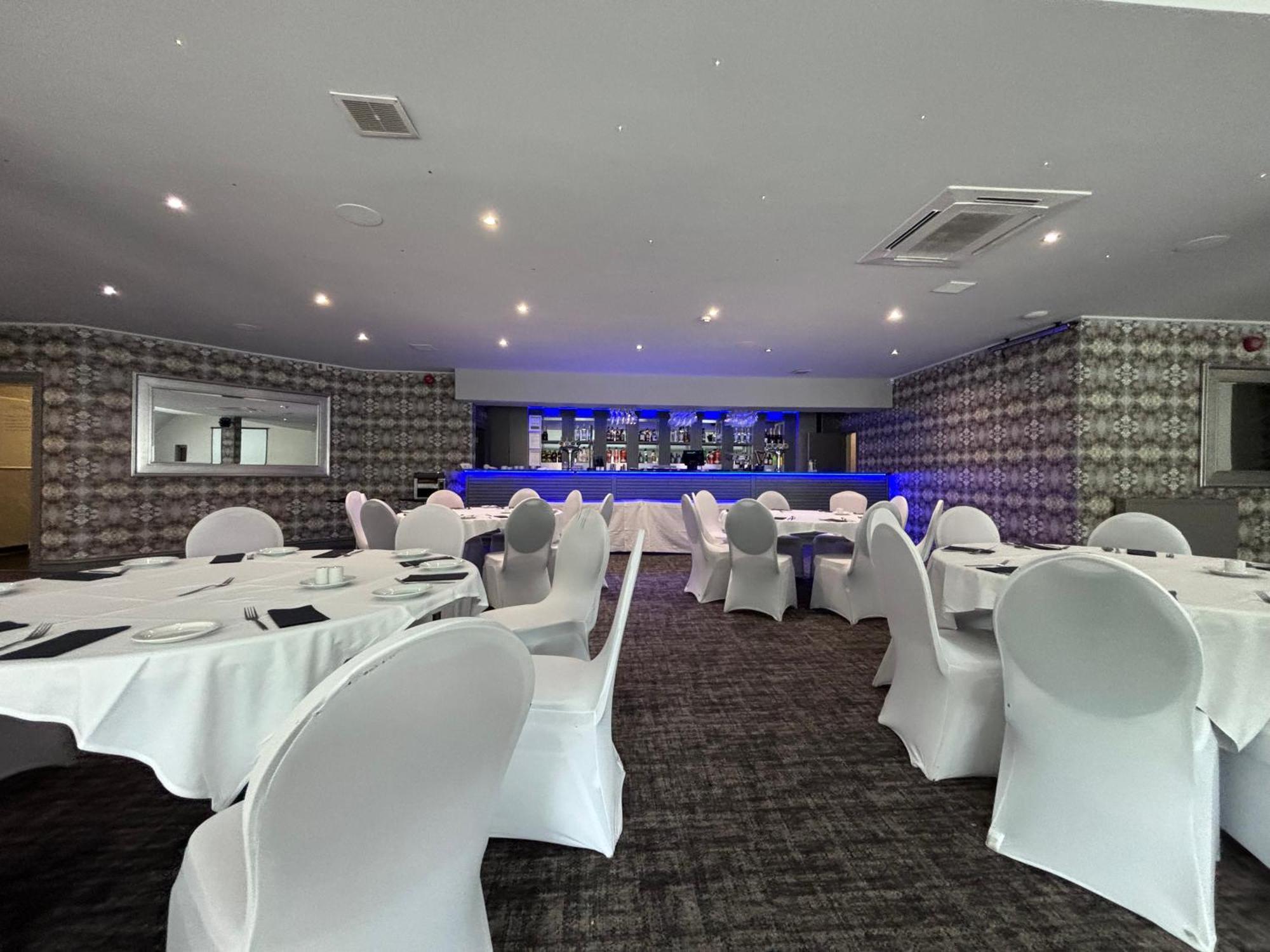 Richmond Park Hotel Bo'ness Dış mekan fotoğraf